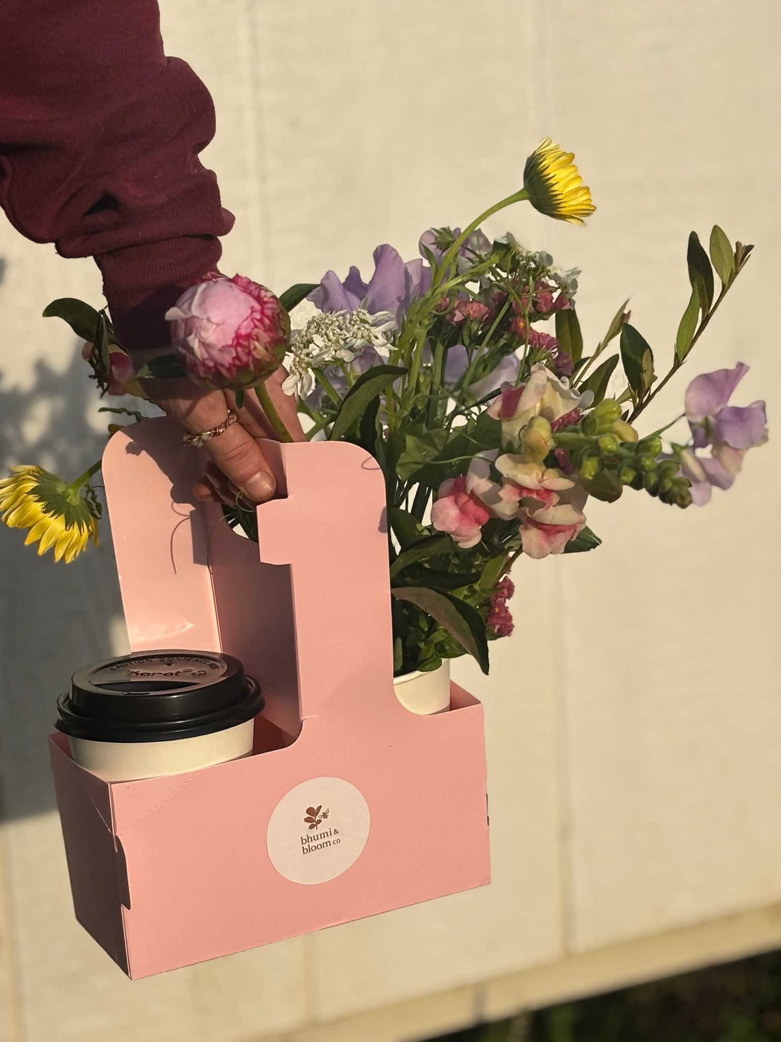 Bloom Bars