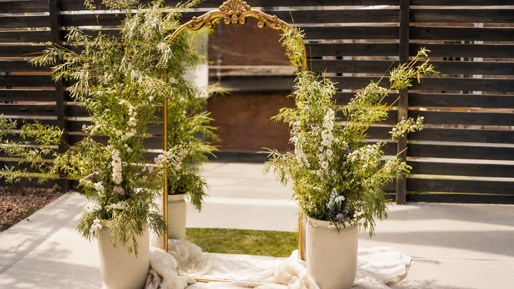 Events & Micro Weddings